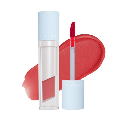 포렌코즈 타투 끌레르 벨벳 틴트 솔직 후기 | 실사용자 리뷰 분석 - 상품 이미지 1