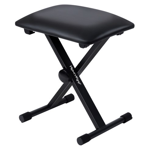 마이티킹 디지털피아노 높이조절 의자 MKB120 솔직 후기 | 취미생활 필수템 - 상품 이미지 1