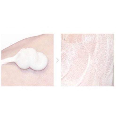 더페이스샵 미감수 브라이트 클렌징폼, 300ml, 2개 후기 분석 - 욕실 비치 샷