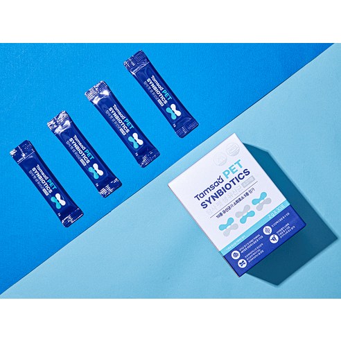 탐사 펫 생유산균 2g 솔직 후기 | 실제 사용자 리뷰 총정리 - 상품 이미지 3