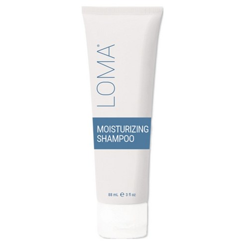 로마 모이스쳐라이징 샴푸, 1개, 88ml