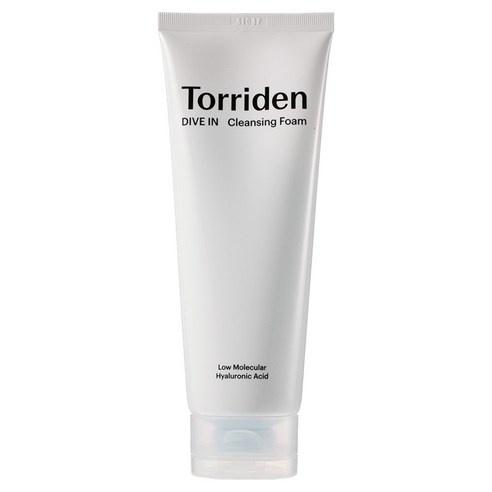 토리든 다이브인 저분자 히알루론산 클렌징 폼, 150ml, 2개