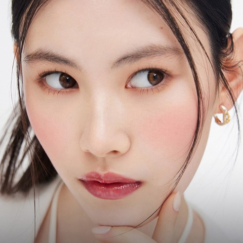 헤라 NEW 블랙 쿠션 파운데이션 리필 15g 이미지 4