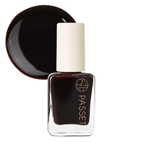 파셋 네일 폴리쉬