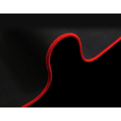 큐센 와이드 게이밍 마우스 장패드 5mm Q-W5 이미지 3