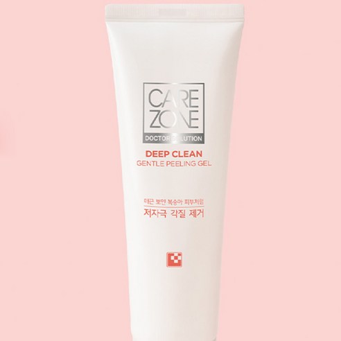 케어존 젠틀필링젤 솔직 후기 | 피부 타입별 분석 - 상품 이미지 3