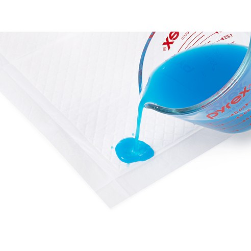 탐사 실속형 배변패드 솔직 후기 | 실사용자 리뷰 분석 - 상품 이미지 3