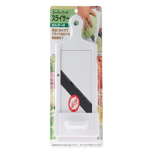 시모무라 슈퍼 푸드 슬라이서 SFS102 솔직 후기 | 실사용자 리뷰 분석 - 상품 이미지 2