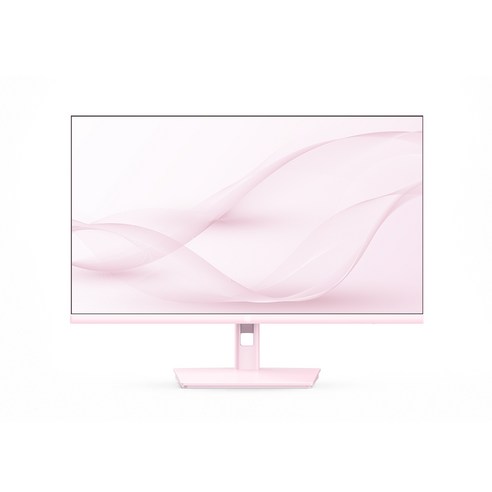 픽셀아트 FHD AURORA Fast IPS 200HZ 게이밍 모니터, 68.58cm, PA2720CP(핑크 무결점)