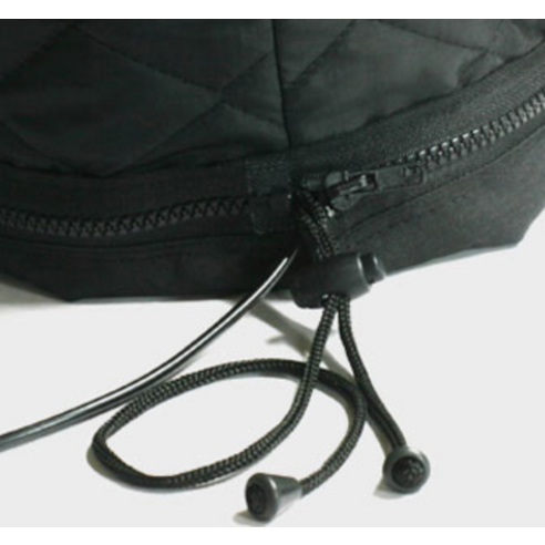 씨엔에스월드 홈케어 전기 헤어캡 개봉기 | 실사용 후기 - 상품 이미지 3