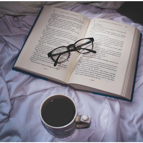 밤에도 죄책감 없이 즐기는 디카페인 커피의 여유