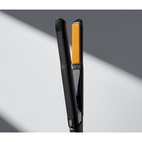 글램팜 만능 매직기 플랫 중 GP201-T1.0 후기 분석 - 코드 연결부