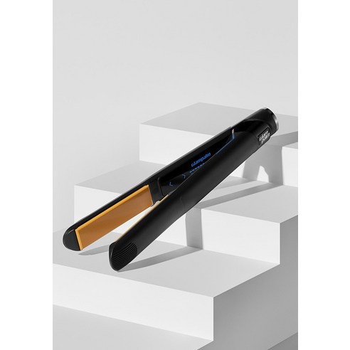 글램팜 만능 매직기 플랫 중 GP201-T1.0 후기 분석 - 박스 패키징