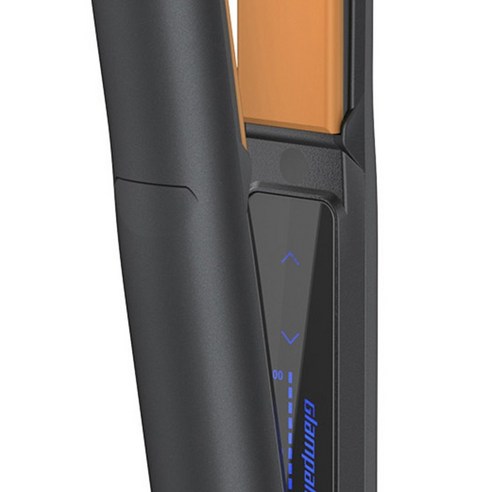 글램팜 만능 매직기 플랫 중 GP201-T1.0 후기 분석 - 구성품 매직기 캡