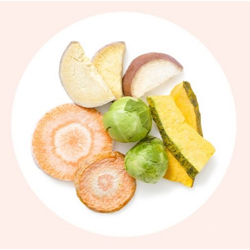 하림펫푸드 강아지 더리얼 동결건조 트릿 이미지 3