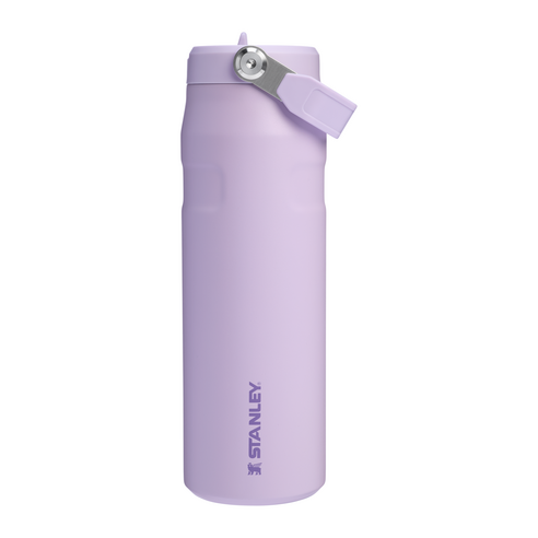 스탠리 아이스플로우 에어로라이트 플립 스트로 2.0 텀블러, 사우어 그레이프, 710ml, 1개