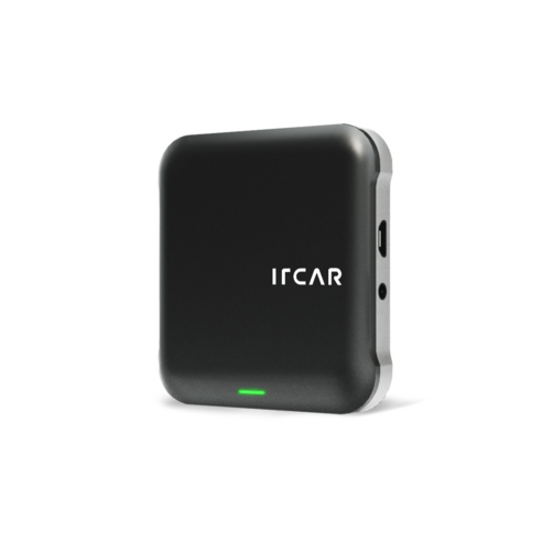 잇카 RF 스마트 하이패스 X-730S 실사용 후기 | 효과 있을까? - 상품 이미지 2