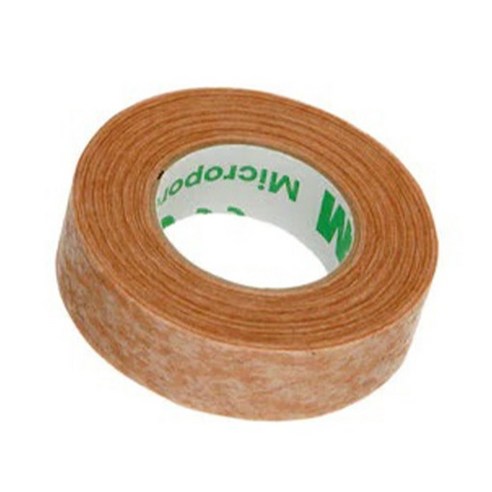 쓰리엠 마이크로포 의료용 테이프 실사용 후기 | 효과 있을까? - 상품 이미지 3