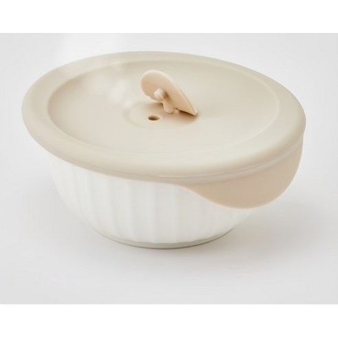 락앤락 바로 한끼 도자기 밥용기 이미지 3