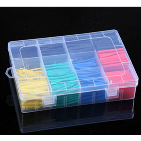 수축 튜브 세트 530p 이미지 3