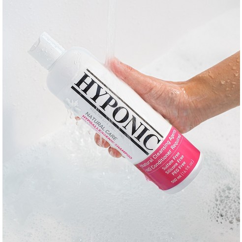 하이포닉 저자극 애견샴푸 모든 강아지용 솔직 후기 | 실제 사용자 리뷰 총정리 - 상품 이미지 4