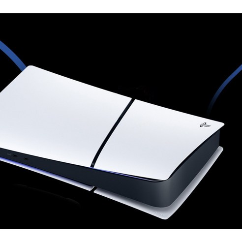 SonyPlaystaiton 플레이스테이션 5 슬림 스탠다드 에디션 이미지 2