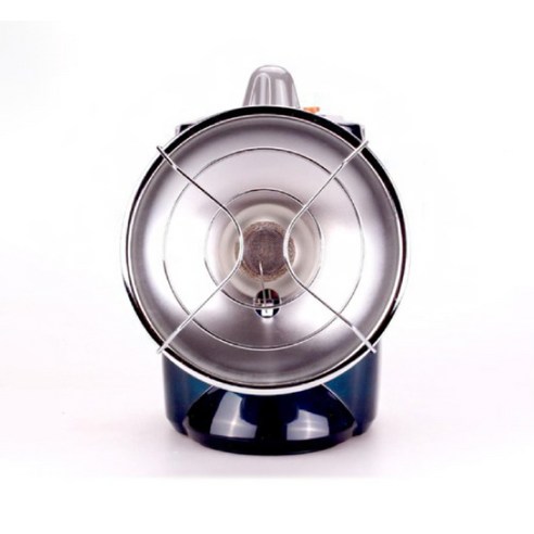 따뜻함과 안전을 모두 갖춘 겨울철 동반자, 티에라 포터블 가스히터 TH-3200!