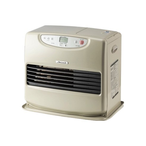 추운 겨울, 집안 어디든 따뜻하게 채우는 신일 팬히터