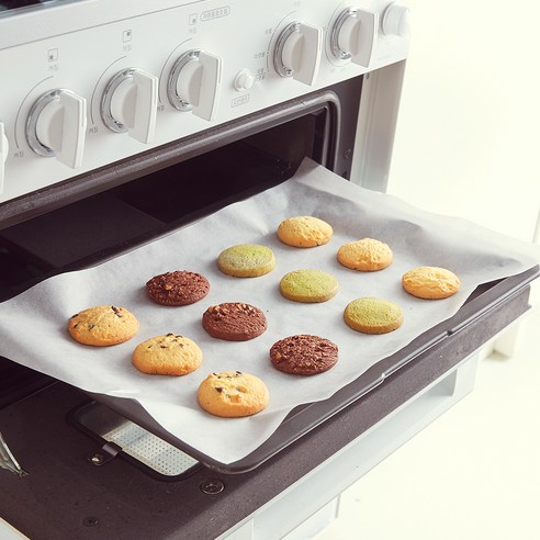 프로그 눌어붙지 않는 종이호일 실사용 후기 | 효과 있을까? - 상품 이미지 3