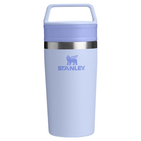 스탠리 카페 투 고 트래블 머그, 듀 드롭, 354ml, 1개