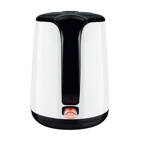 테팔 세이프티 전기포트 화이트 앤 블랙 이미지 3