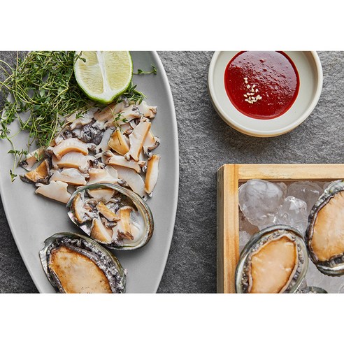 매콤달콤한 맛, 그저 그런 초고추장과의 차이