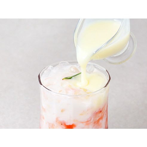 달콤함 한 스푼으로 일상이 특별해지는 마법