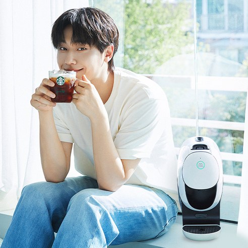 Dolce Gusto Neo Machine