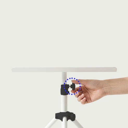 문구담 악보 휴대용 접이식 특대형 보면대 솔직 후기 | 취미생활 필수템 - 상품 이미지 4