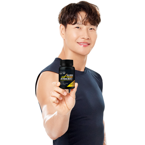 익스트림 밀크씨슬 플러스 800mg 60정, 2개 이미지 2