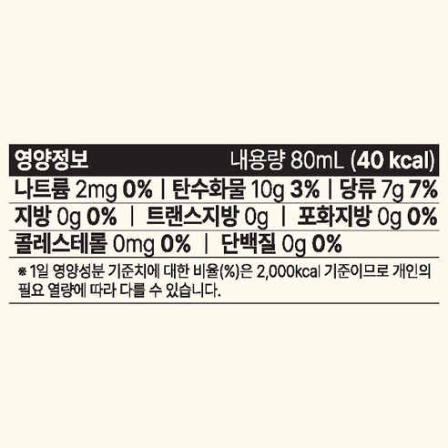 프레벨롱 진한 배도라지즙 80ml, 10개 실사용 후기 | 효과 있을까? - 상품 이미지 4