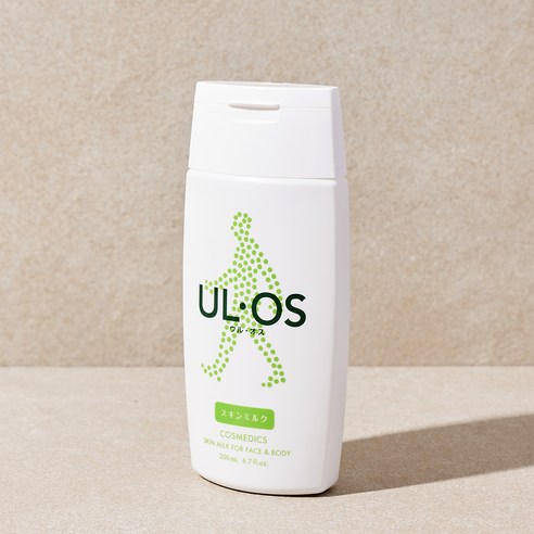 우르오스 남성용 올인원 스킨밀크 이미지 2