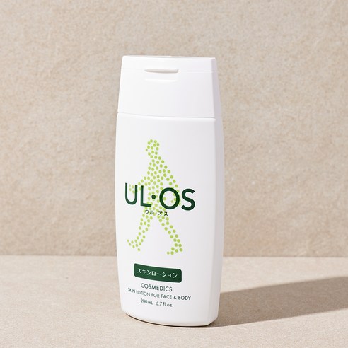 우르오스 올인원 모이스처라이저 스킨로션 지복합성 이미지 2