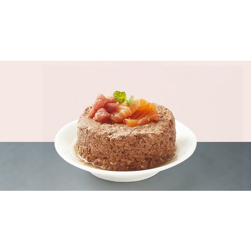 동원뉴트리플랜 고양이 간식 습식캔 이미지 4