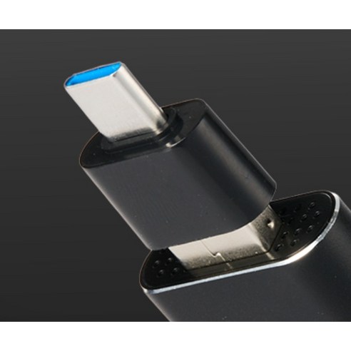 메이튼 차량용 무선 안드로이드 오토 카플레이 호환 오토프로M 후기 분석 - 패키징 박스