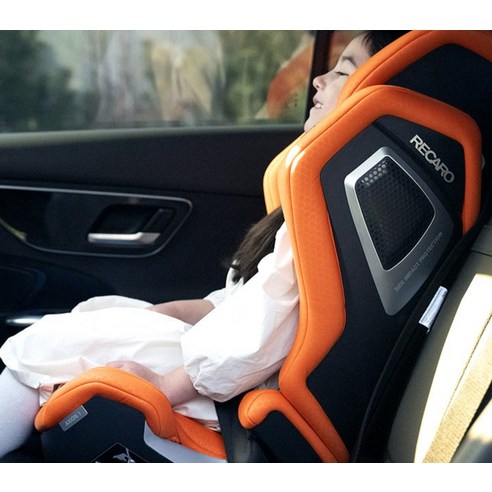 우리 아이의 성장에 발맞춰 편안하고 안전한 이동 시간을 선물해요.