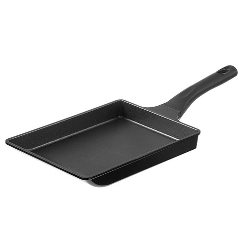 탐사 계란말이팬 + 실리콘 주걱 세트 실사용 후기 | 효과 있을까? - 상품 이미지 2