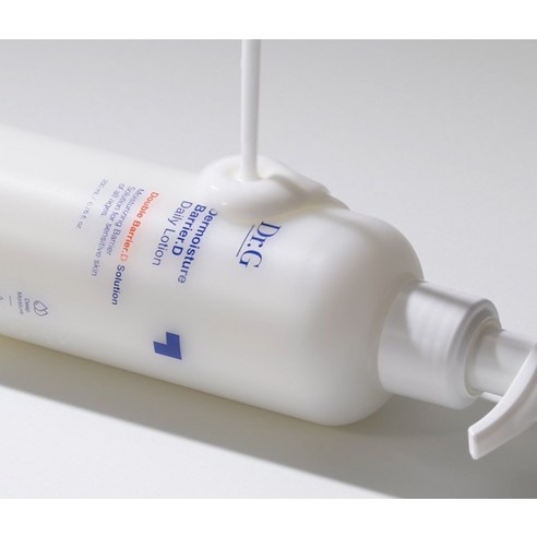 닥터지 더모이스처 배리어 D 로션 이미지 4