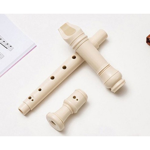 코네임 저먼식 소프라노 리코더 이미지 3
