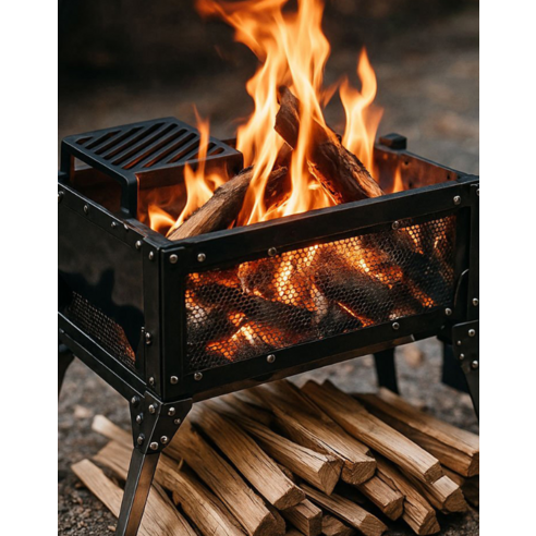 포천장작 강씨네 장작 이미지 4