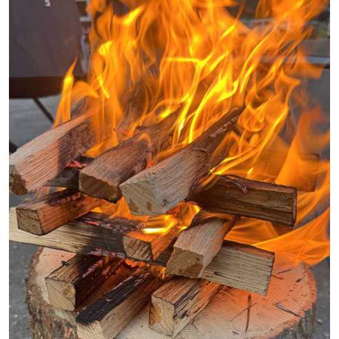 포천장작 강씨네 장작 운동러 솔직 후기 | 실사용 리뷰 - 상품 이미지 3