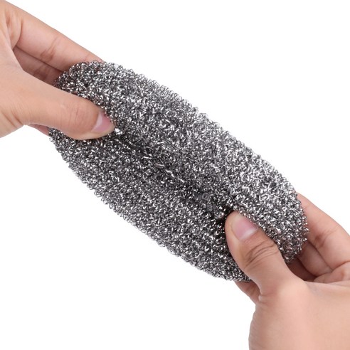 코멧 키친 철수세미 25g 이미지 3