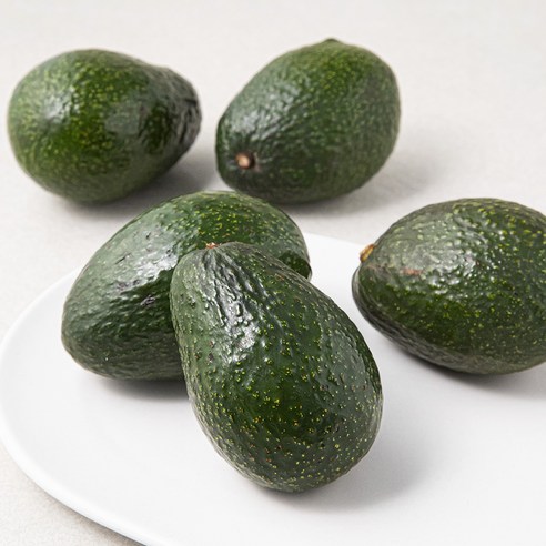 곰곰 페루산 아보카도, 1개, 1.1kg