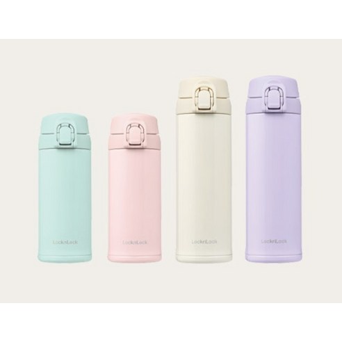 락앤락 데일리 팝 슬림 미니 텀블러 후기 분석 - 상세 컷3